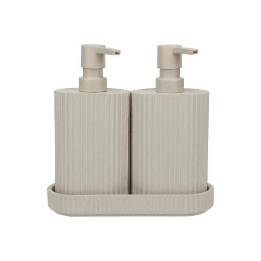 Eco Basics - NEW! Wash Station Duo