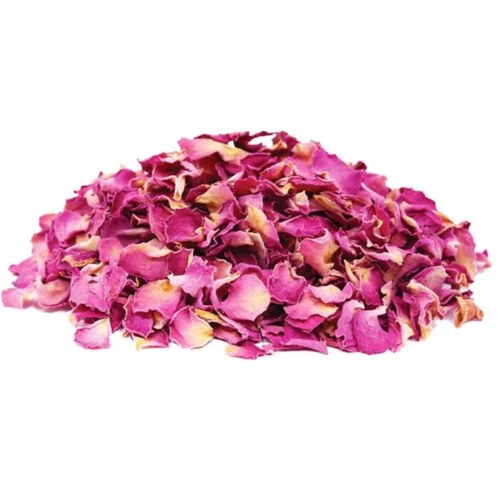 Mindful Foods - Rose Petals