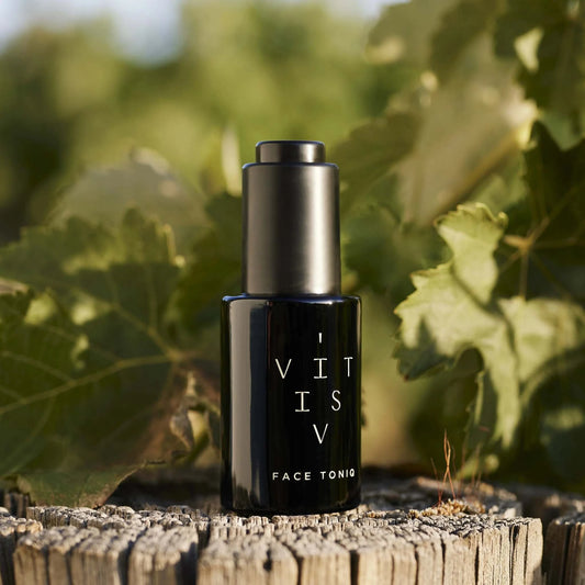 Vitis V Face ToniQ