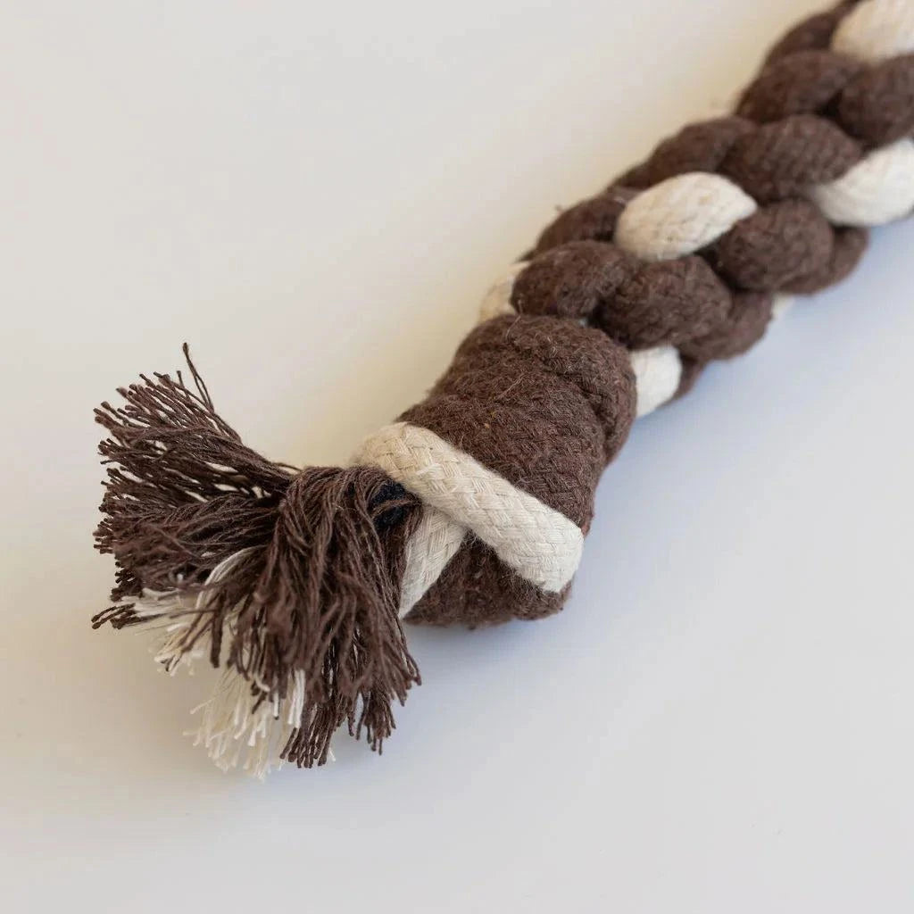 Conscious Pet Co - Mega Rope