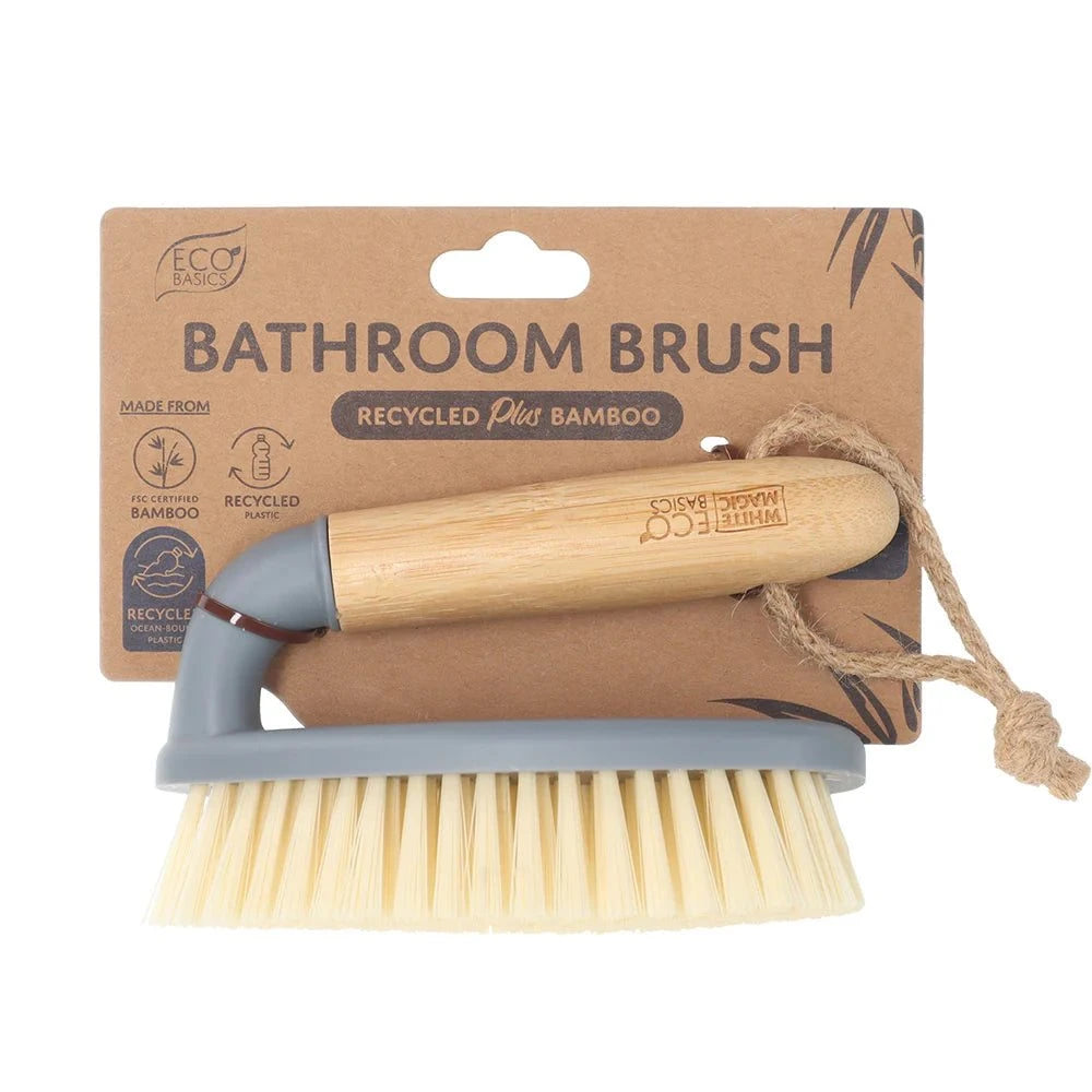 Eco Basics - Bathroom Brush