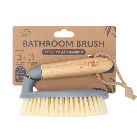 Eco Basics - Bathroom Brush