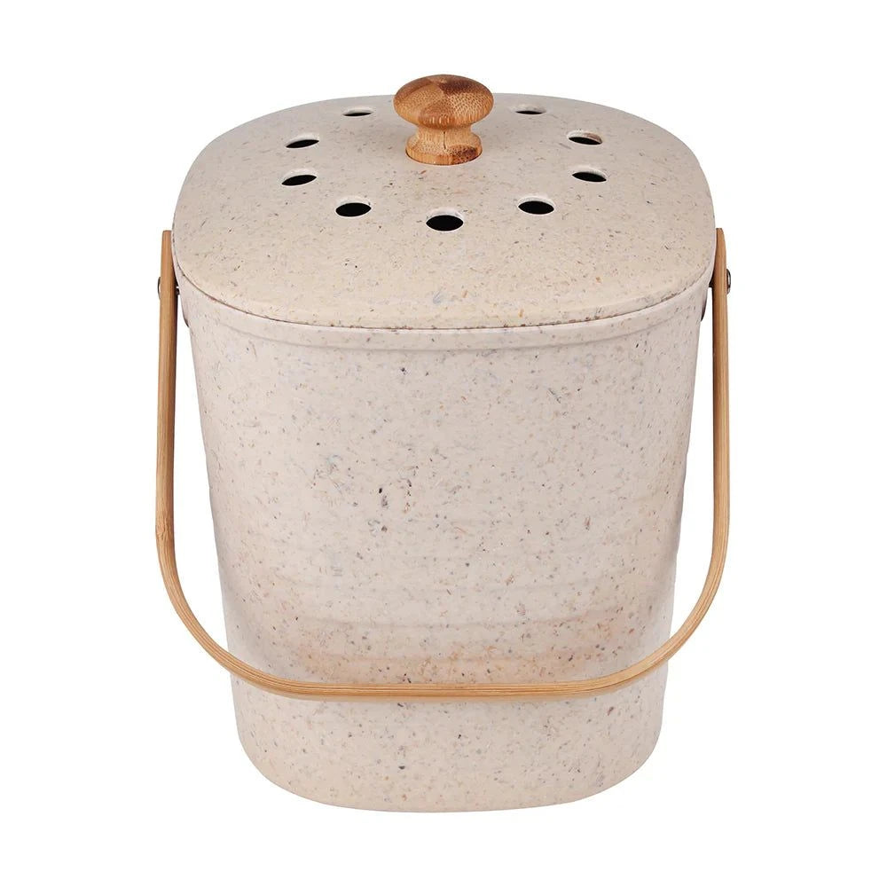 Eco Basics - Compost Kitchen Waste Bins