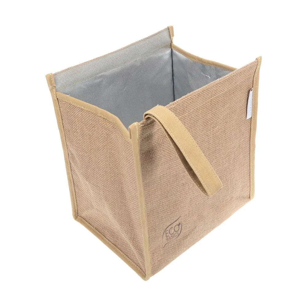 Eco Basics - Lunch Bag