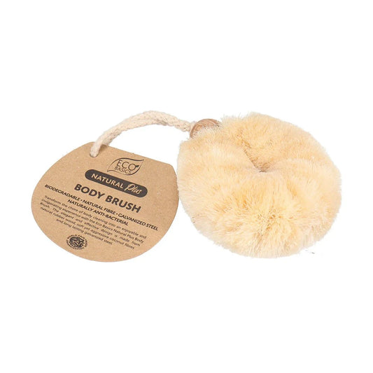 Eco Basic - Body Brush