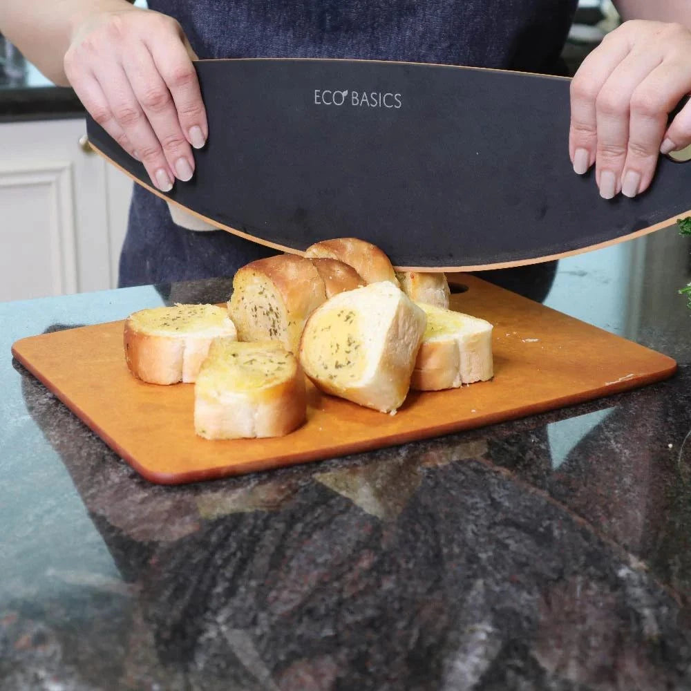 Eco Basics - Pizza Cutter