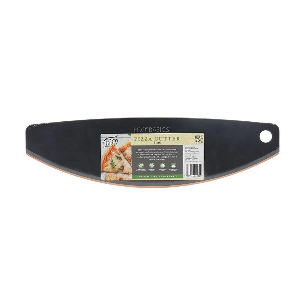 Eco Basics - Pizza Cutter