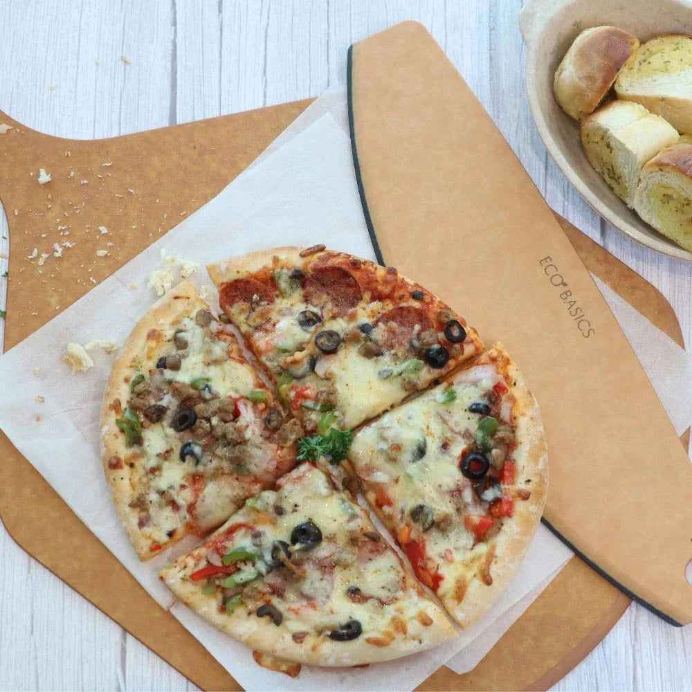Eco Basics - Pizza Cutter