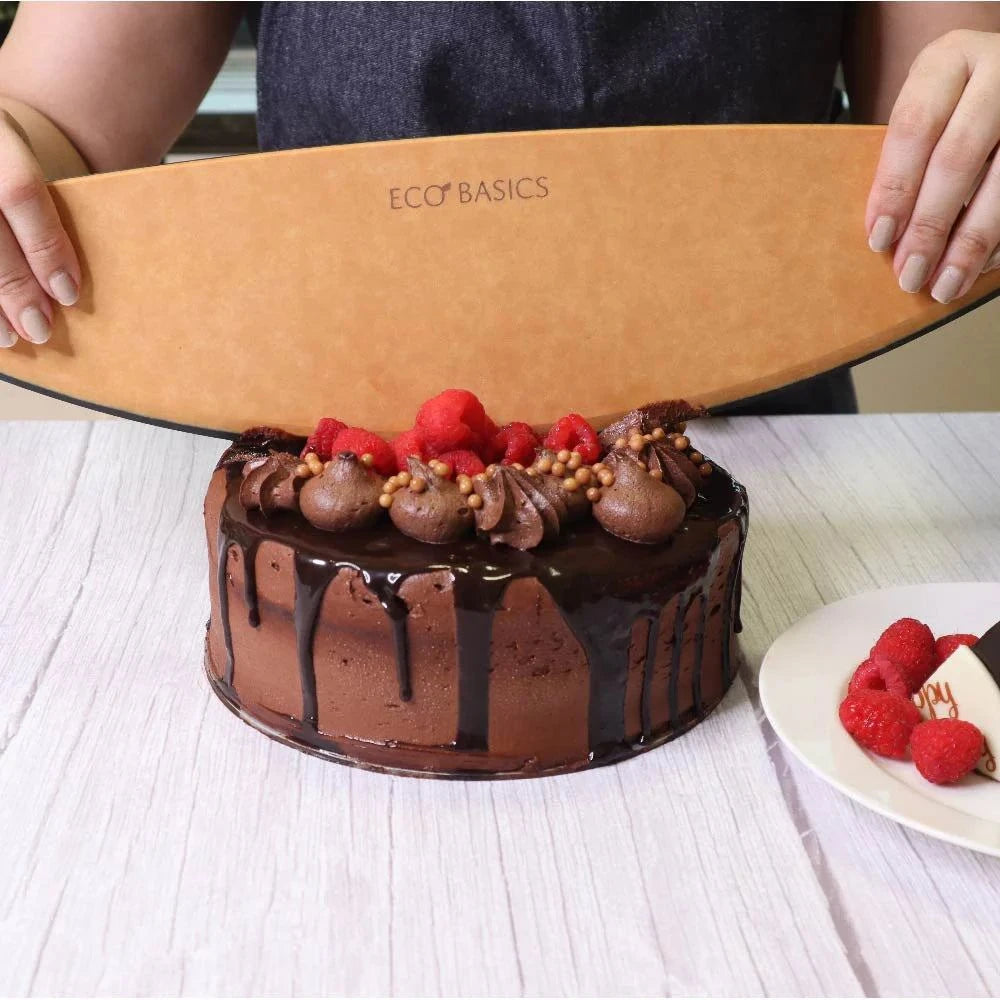 Eco Basics - Pizza Cutter