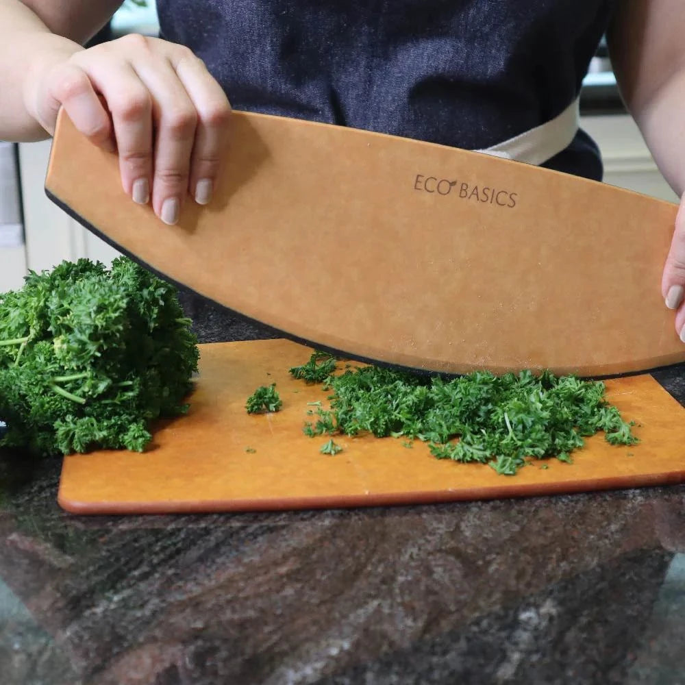 Eco Basics - Pizza Cutter