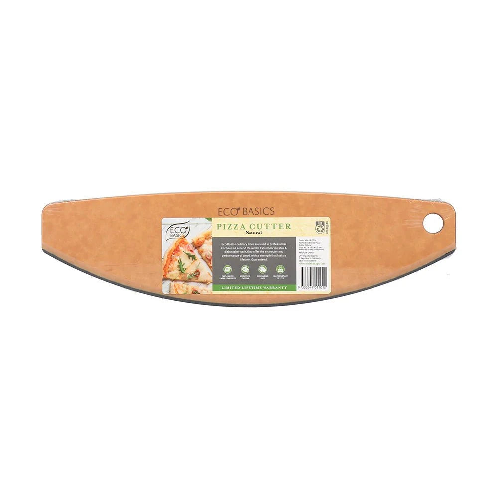 Eco Basics - Pizza Cutter