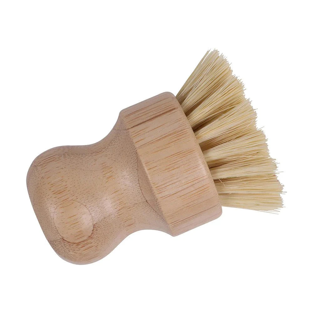 Eco Basics - Pot Brush