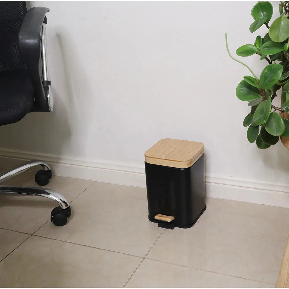 Eco Basics - Rubbish bins (square)