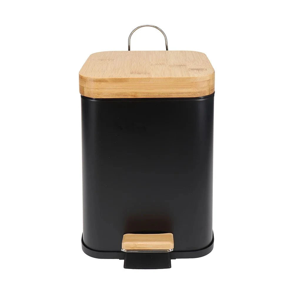 Eco Basics - Rubbish bins (square)