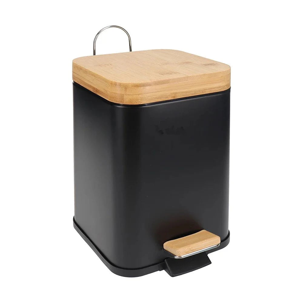 Eco Basics - Rubbish bins (square)