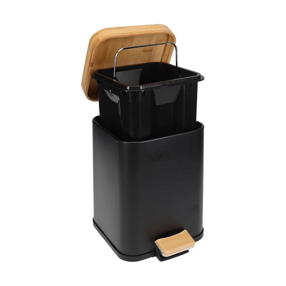 Eco Basics - Rubbish bins (square)