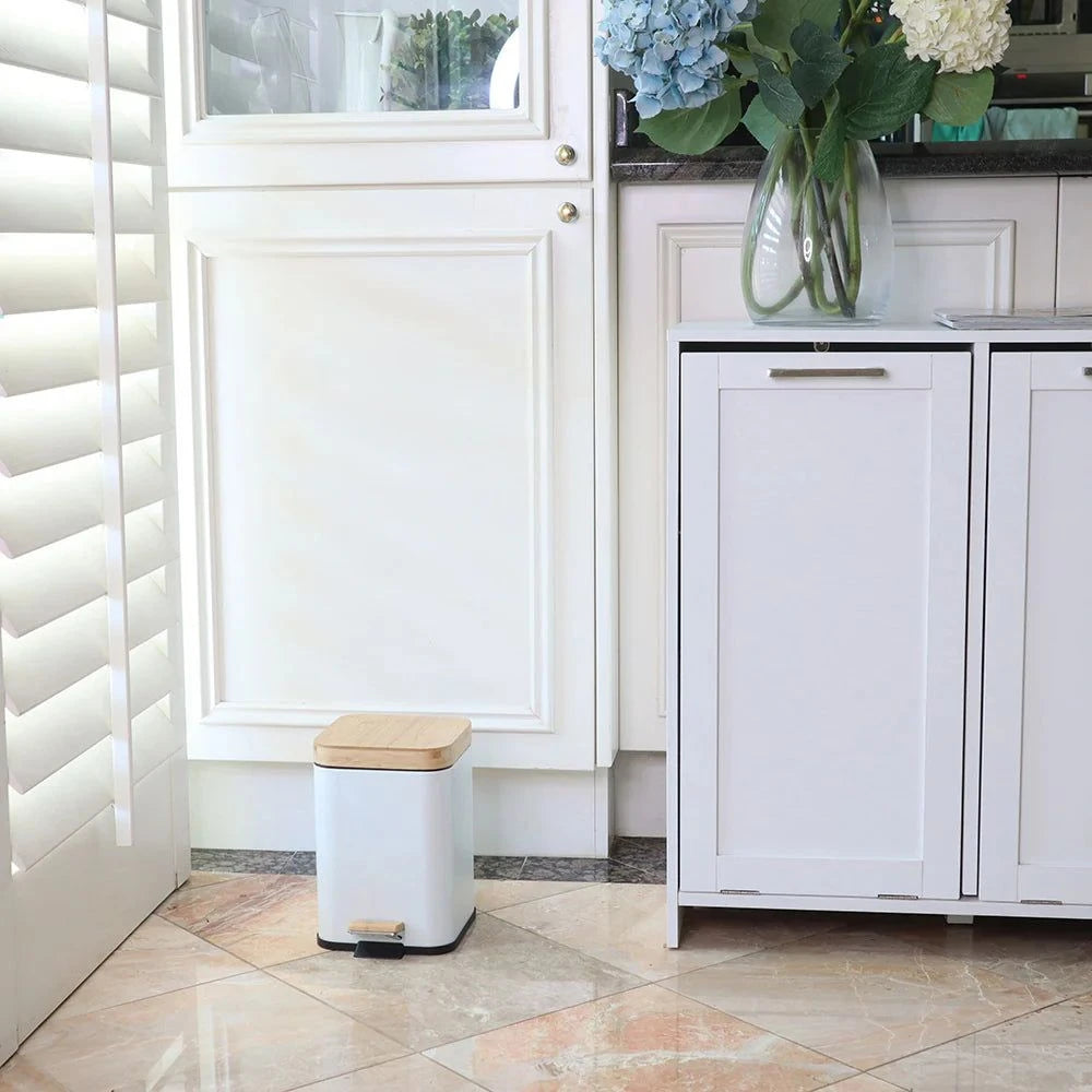 Eco Basics - Rubbish bins (square)