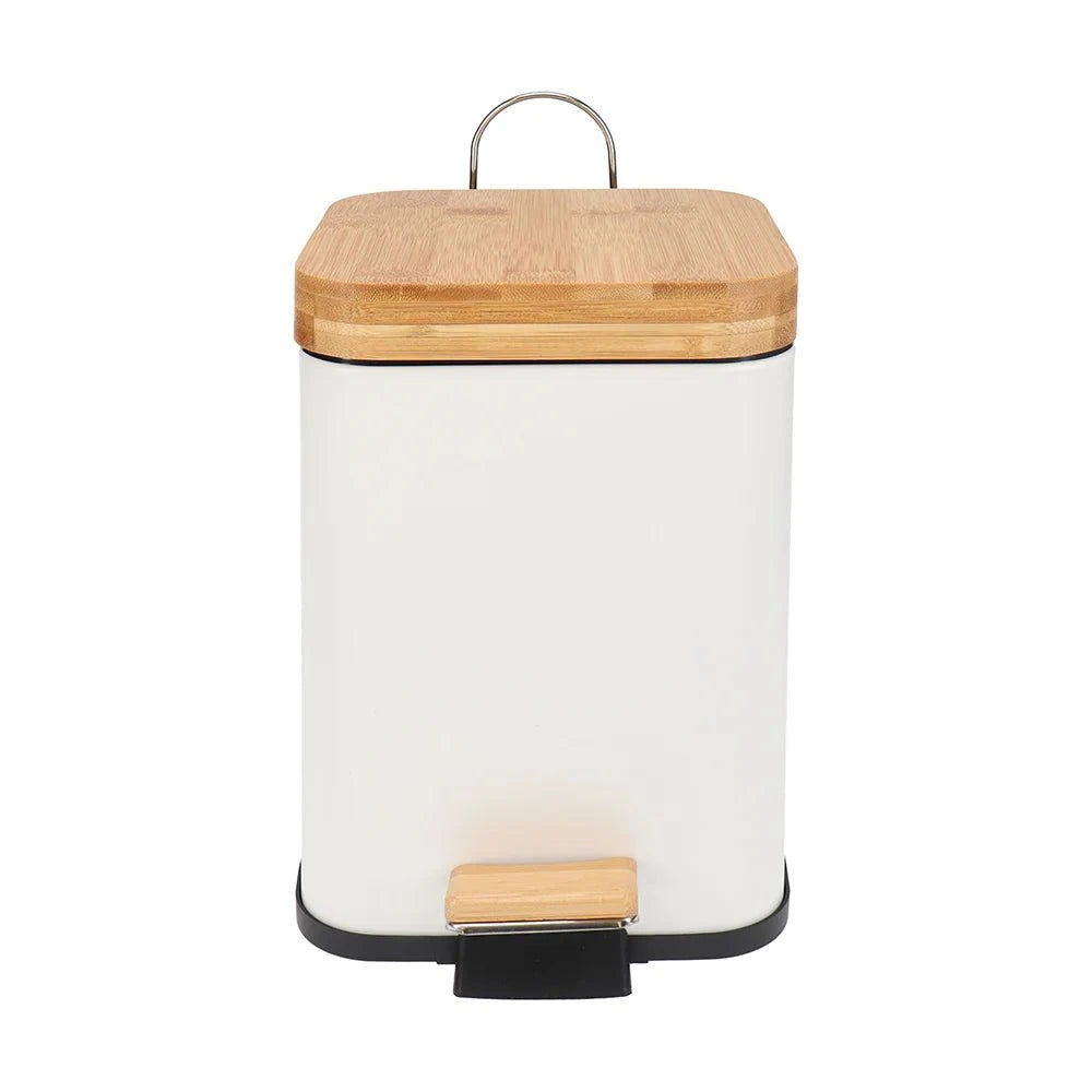 Eco Basics - Rubbish bins (square)