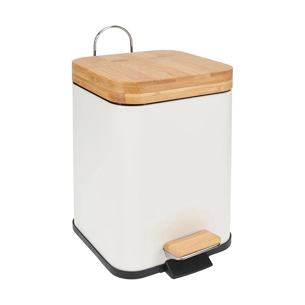 Eco Basics - Rubbish bins (square)