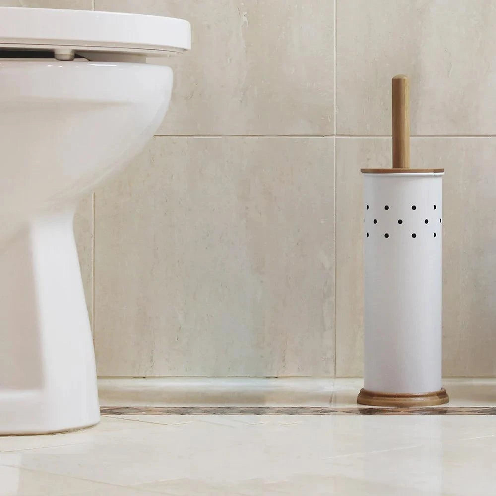 Eco Basics - Toilet Set