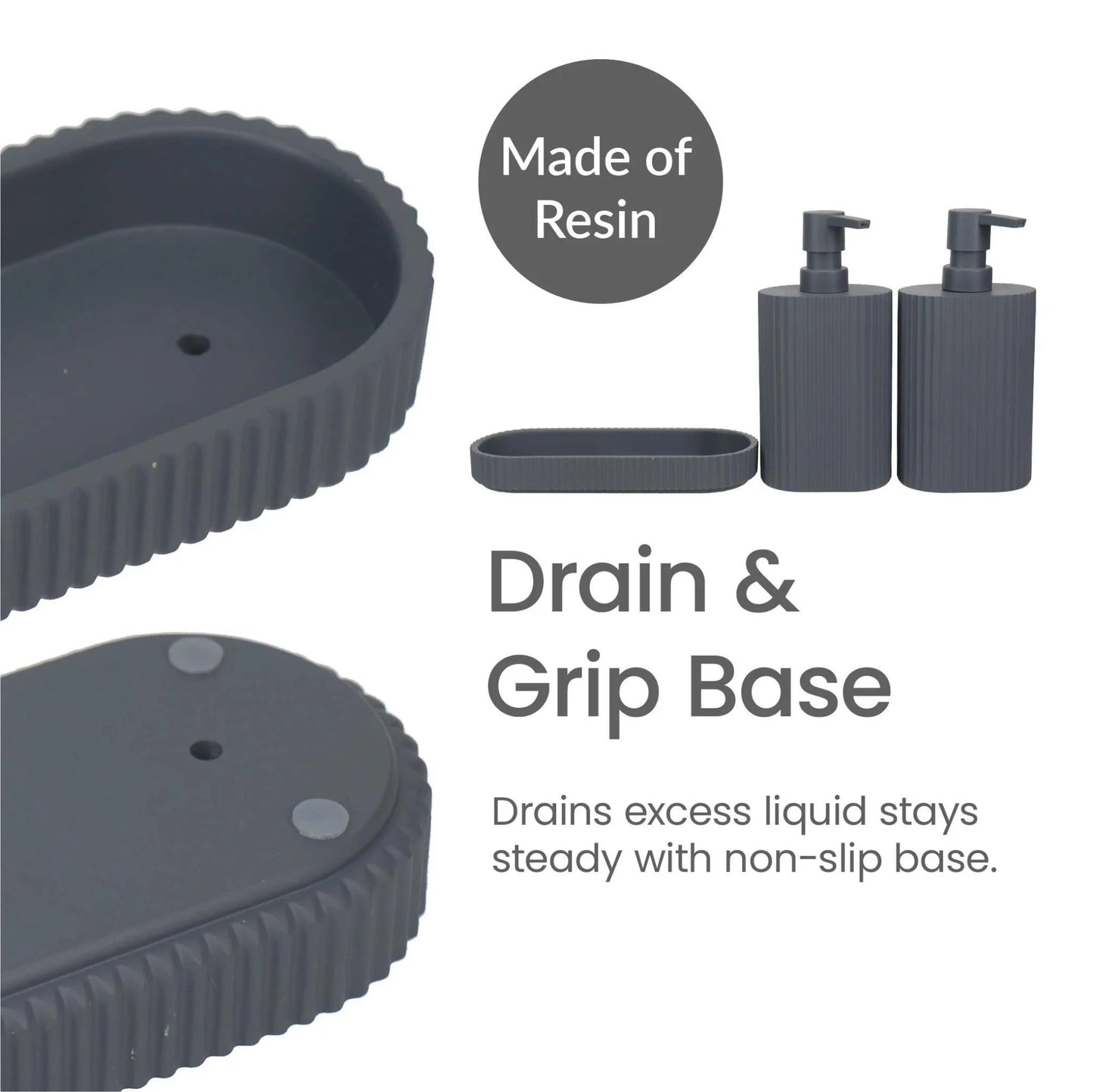 Eco Basics - NEW! Wash Station Duo