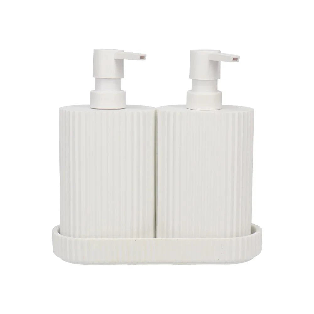 Eco Basics - NEW! Wash Station Duo