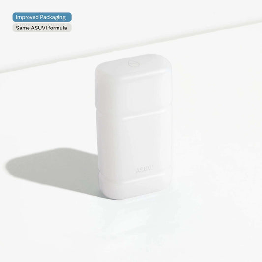 Asuvi - Deodorant