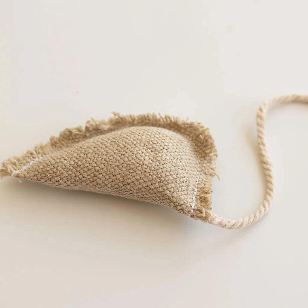 Conscious Pet Co - Cat Hemp Mouse