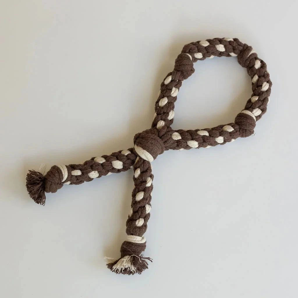 Conscious Pet Co - Lots O Knots