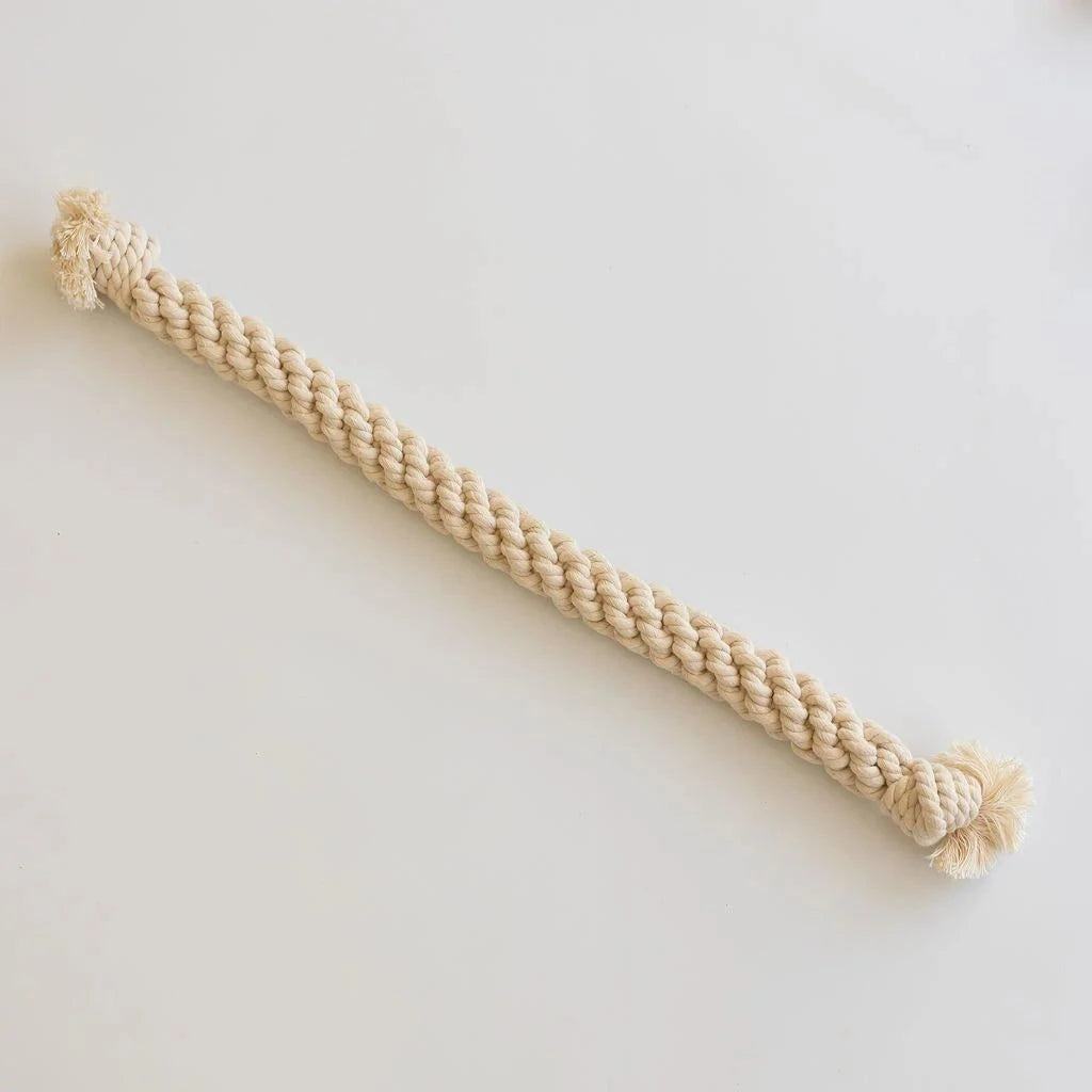Conscious Pet Co - Mega Rope