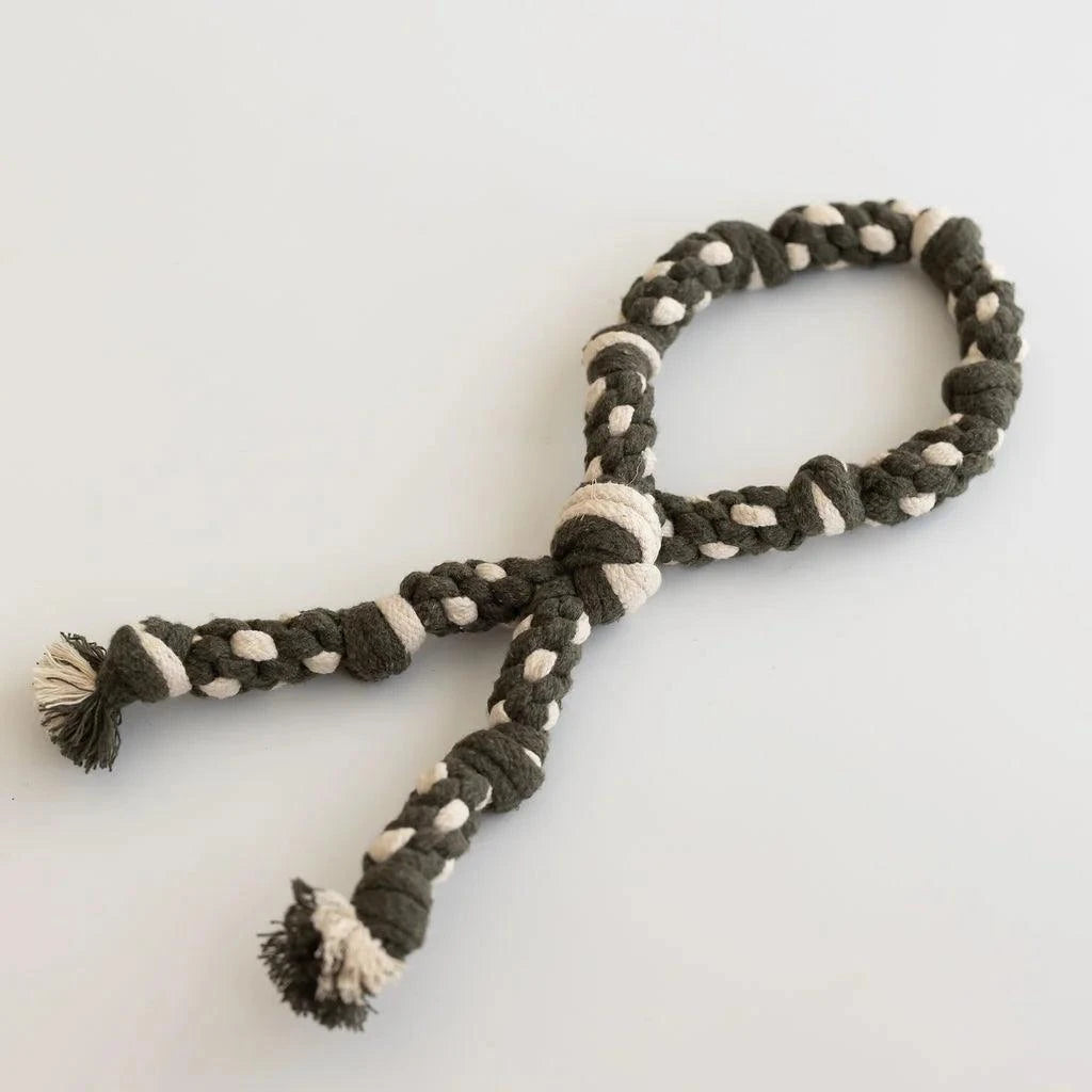 Conscious Pet Co - Lots O Knots