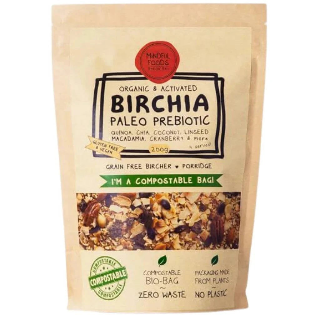 Mindful Foods - Birchia