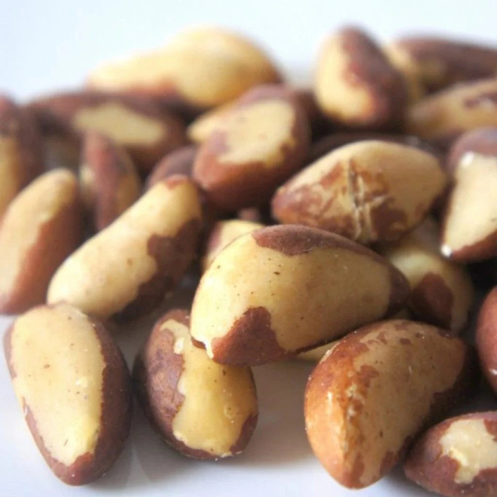 Mindful Foods - Brazil Nuts