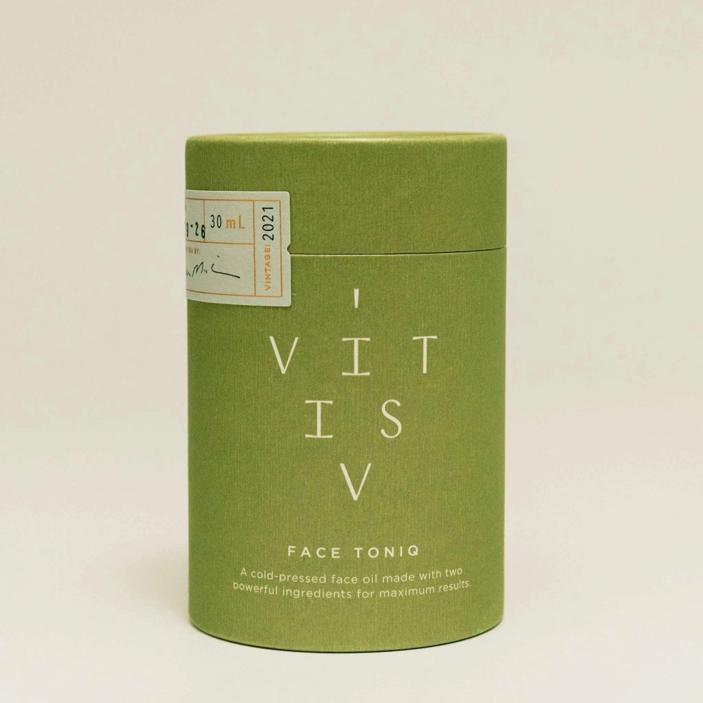 Vitis V Face ToniQ