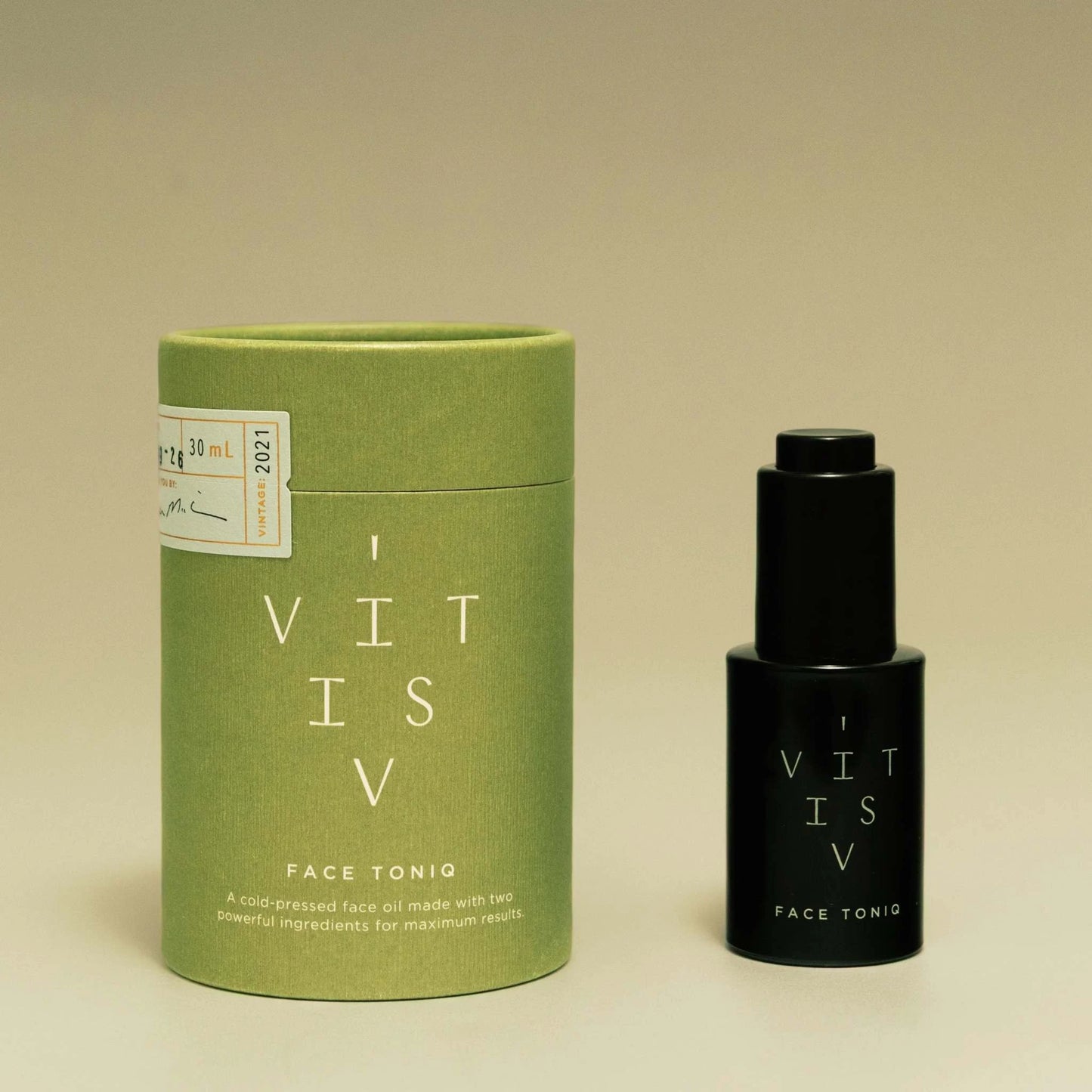 Vitis V Face ToniQ