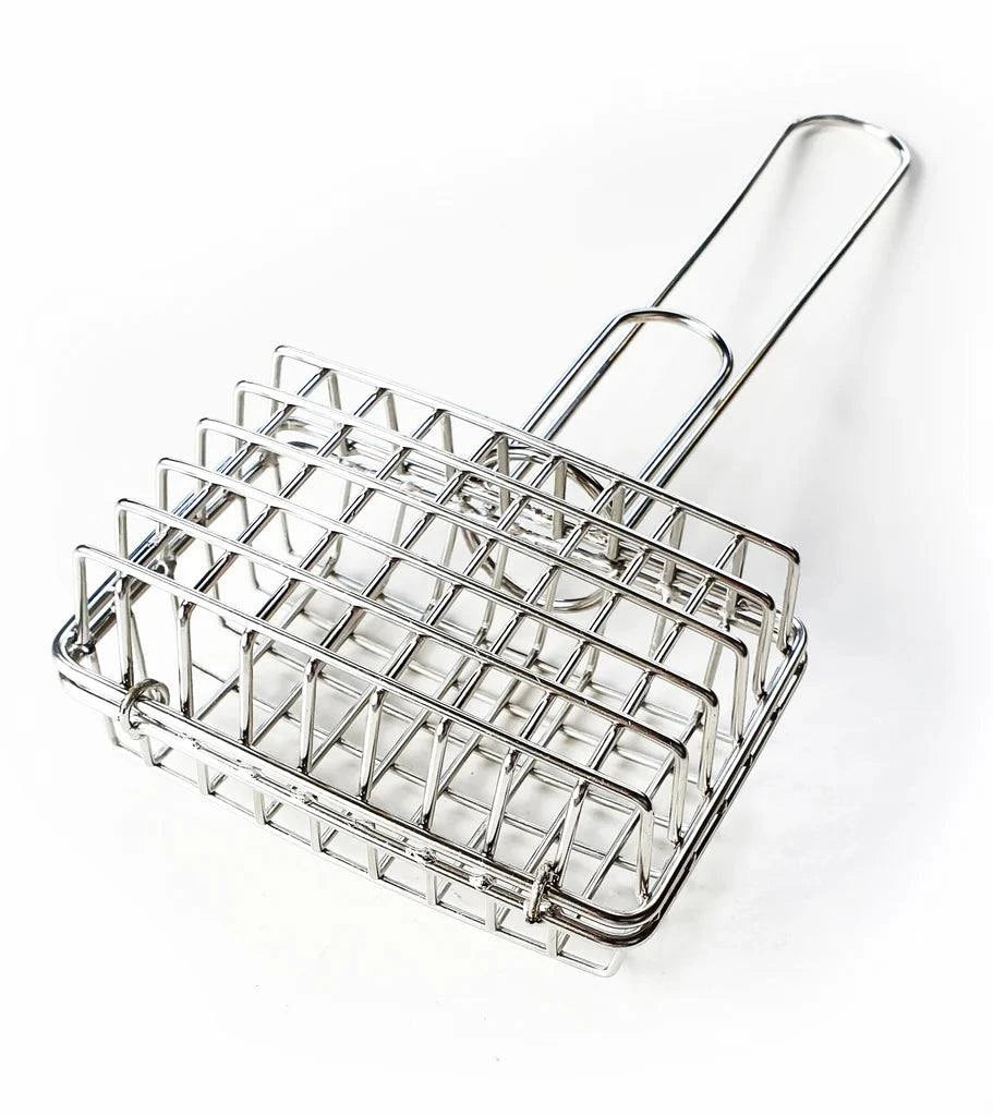 That Red House - Stainless Steel Soap Cage