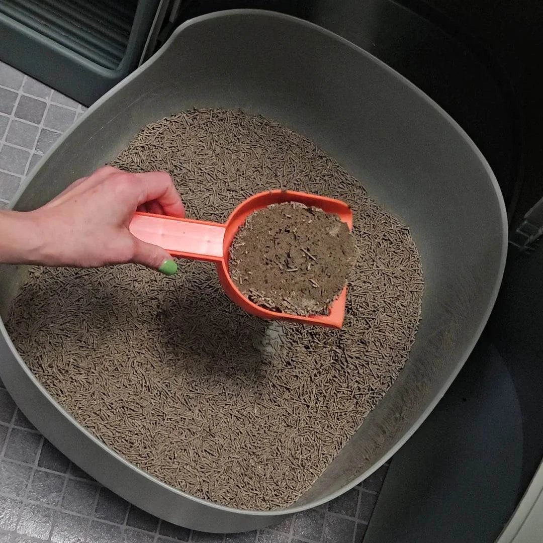Best Fur Forward - Organic Tofu Cat Litter