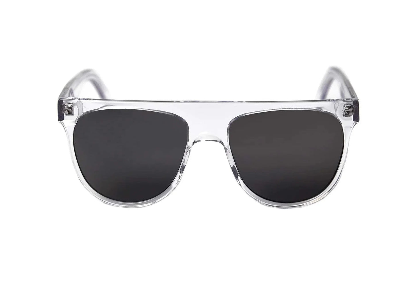 Ozeano Bells Sunglasses, polarized, Italian Bio-Acetate, aviator design