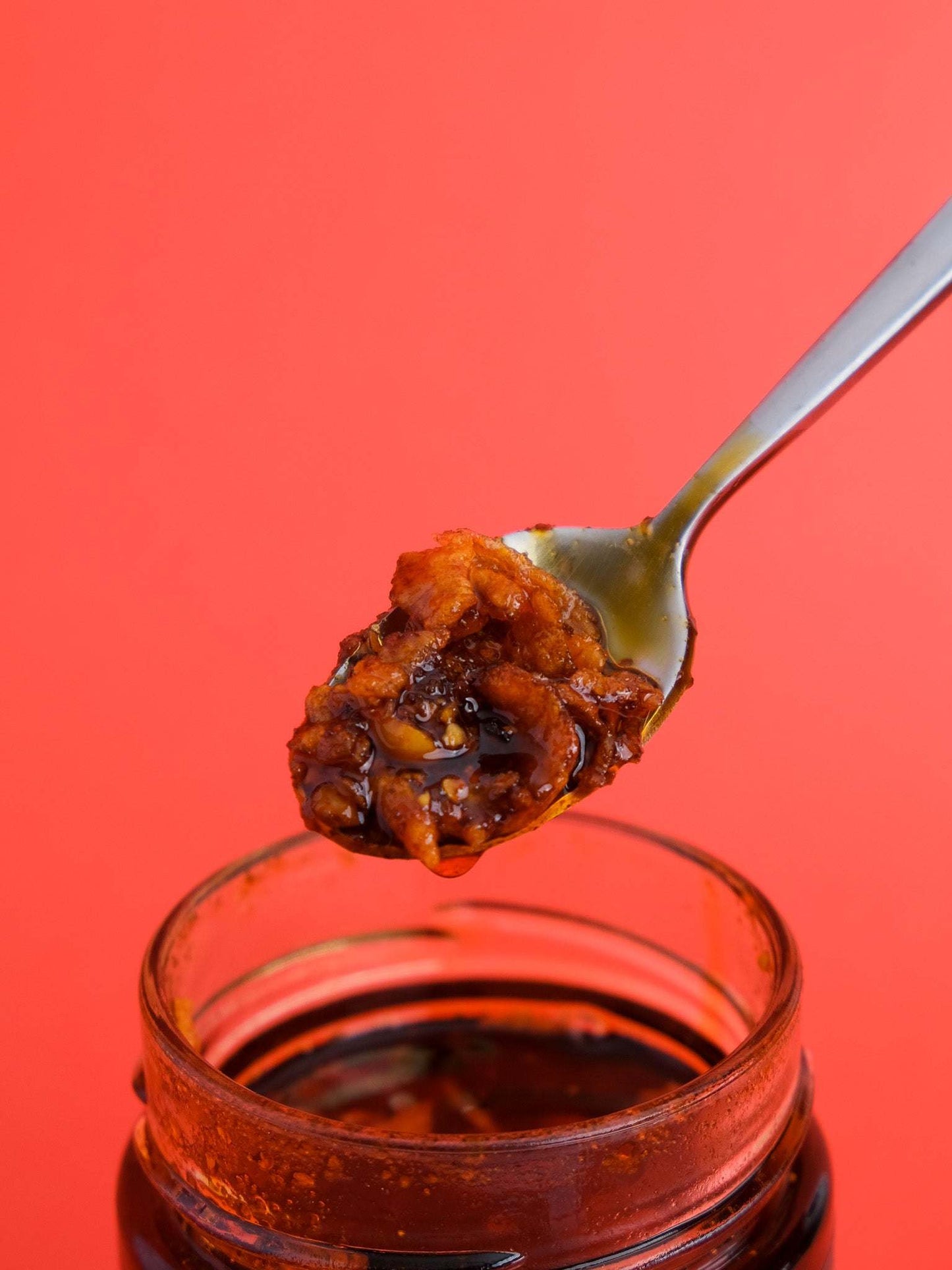 Salt Gang - Ghost Pepper Chilli Crisp