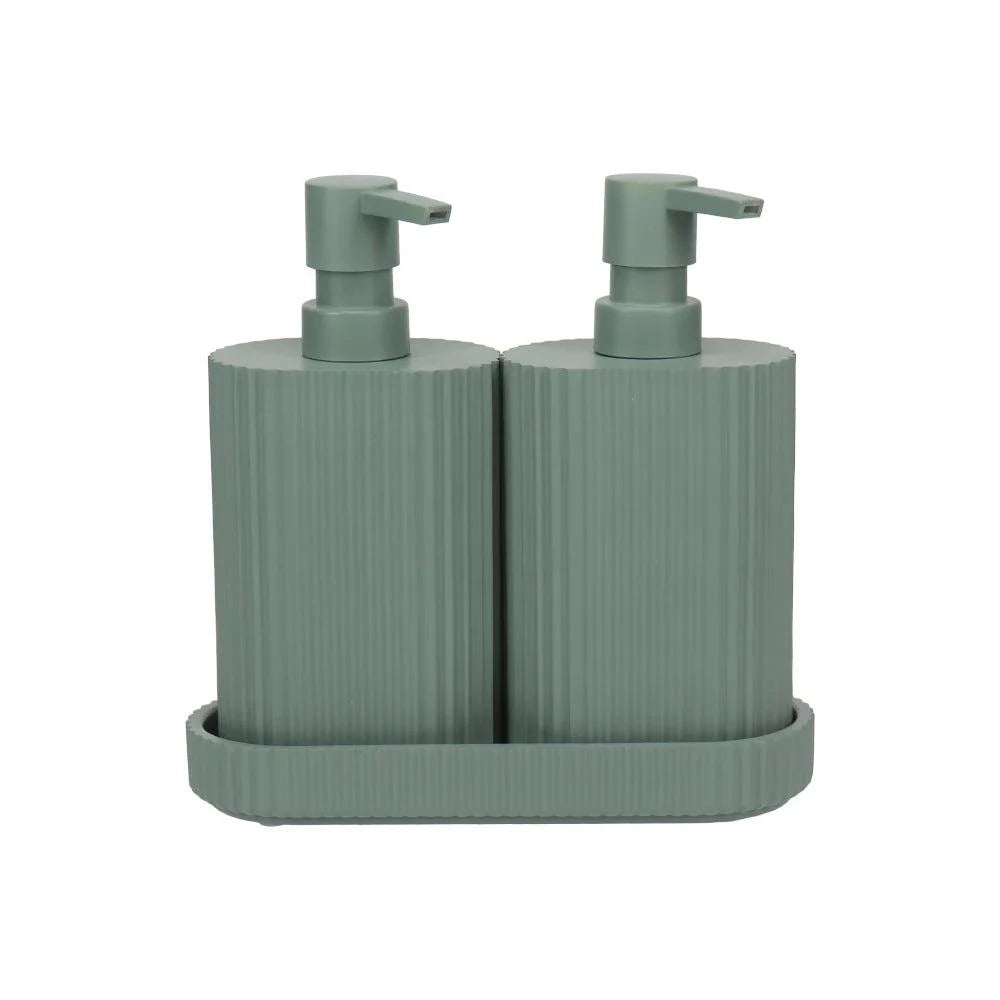 Eco Basics - NEW! Wash Station Duo