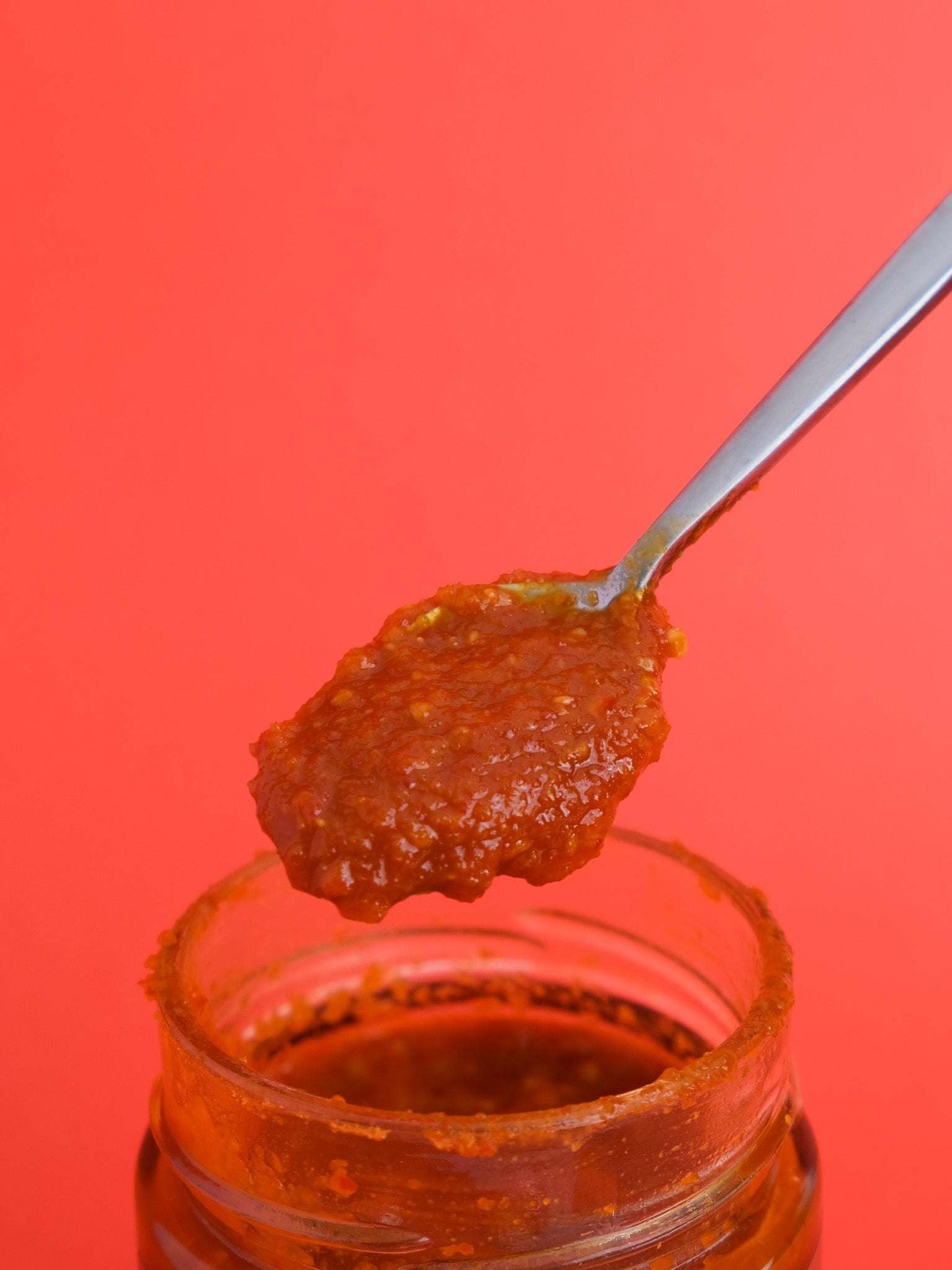 Salt Gang - Hot Honey Sambal