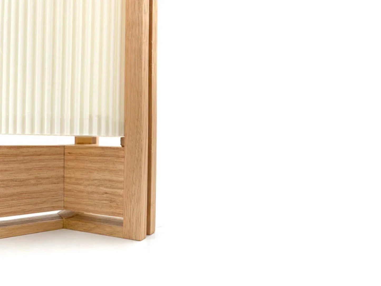 VividdDesign - ZAI Modern Shoji, Japanese style lamp