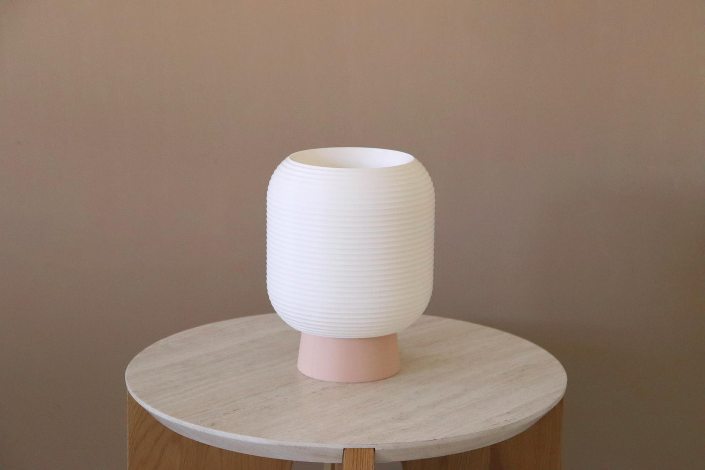 VividdDesign - KUMO Mushroom table lamp