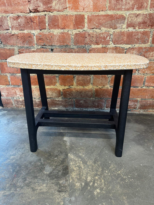 Bio Furniture - Low Bench Stool