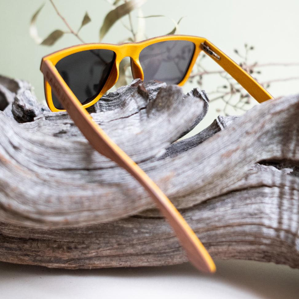 Bambies - Suffolk Eco Sunglasses
