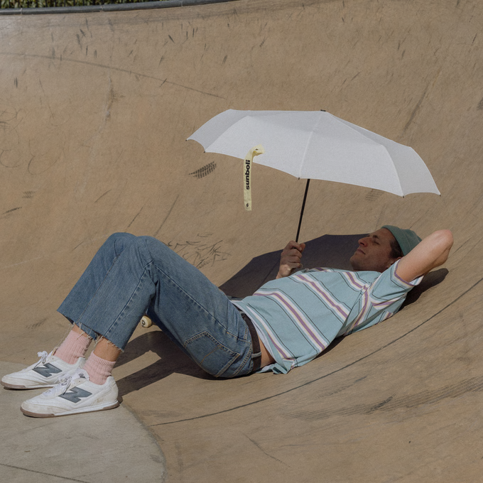 Sunboli - Umbrellas