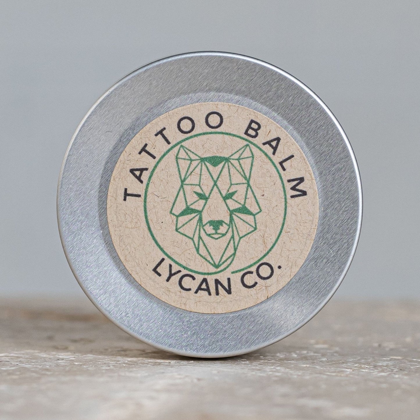 Lycan Co - Tattoo Balm