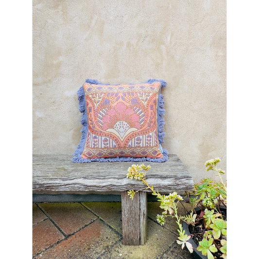 Picnic Mantra - Mila Scatter Cushion
