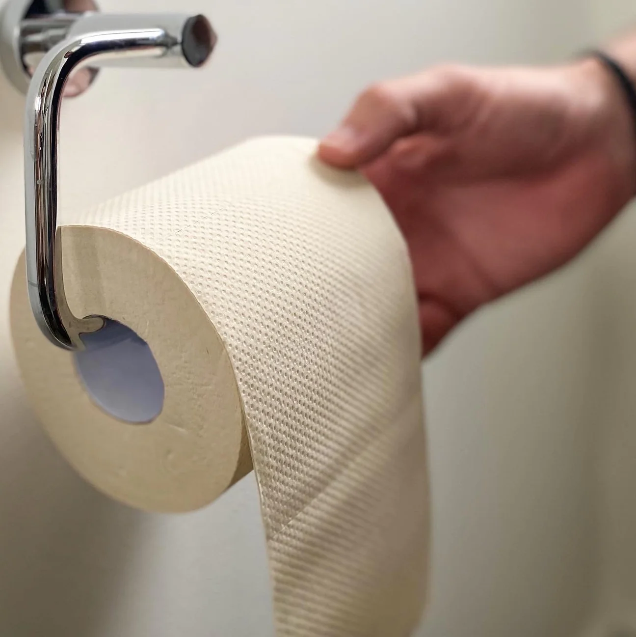 Eco Cheeks - Wrapped Toilet Paper