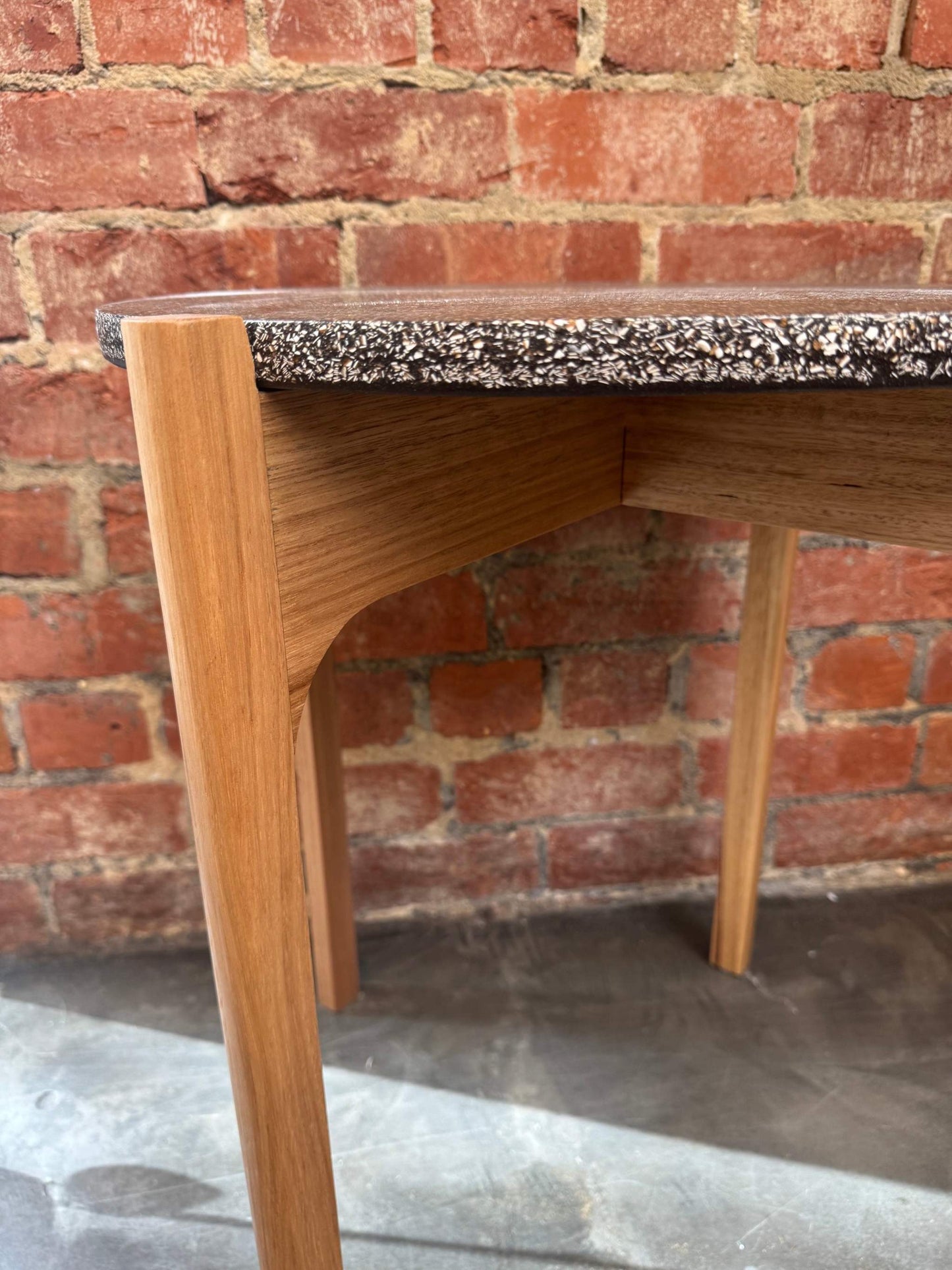 Bio Furniture - Side Table
